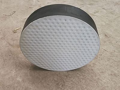 成华区四氟板式橡胶支座易于更换缓冲隔震